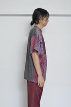 Load image into Gallery viewer, PAISLEY TEE / C

