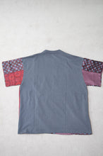 Load image into Gallery viewer, PAISLEY TEE /B
