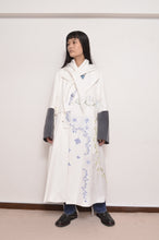 Load image into Gallery viewer, TABLE CLOTH △ SHAWL COAT/SHORT LINWE set_COL
