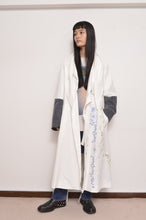 画像をギャラリービューアに読み込む, TABLE CLOTH △ SHAWL COAT/SHORT LINWE set_COL
